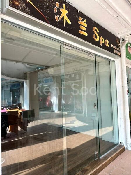 Shop / Shophouse for Sale in  Toa Payoh Court - Image 3